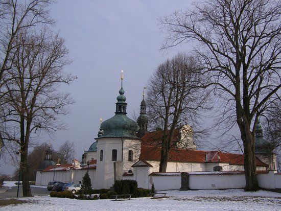 Pilgrimage Church of the Assumption of Our Lady